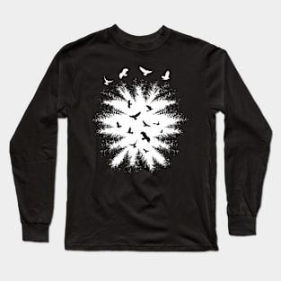 The Gathering Long Sleeve T-Shirt